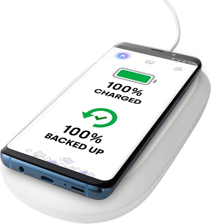 Produktbild SanDisk iXpand Wireless Charger (10 W)