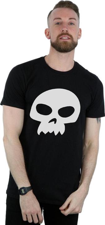 Produktbild Toy Story Sid's Skull TShirt (M)