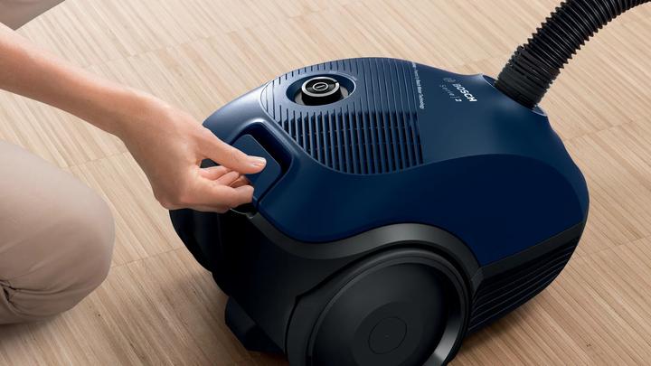 Image du produit Bosch Hausgeräte BGLS2BU2