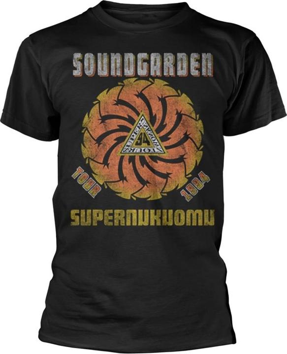 Produktbild Soundgarden Superunknown Tour 94 (S)