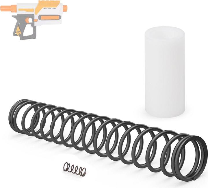 Produktbild Nerf Tuning-Set Recon MKII Hard Range