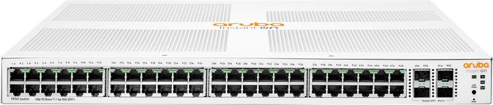 Actual product image Aruba IOn 1930 (52 Ports)