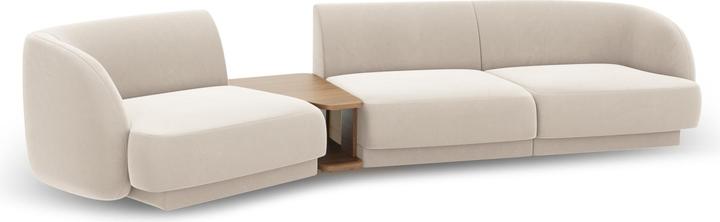 Produktbild Micadoni Miley (3-Sitzer, 2-Sitzer, 4-Sitzer)