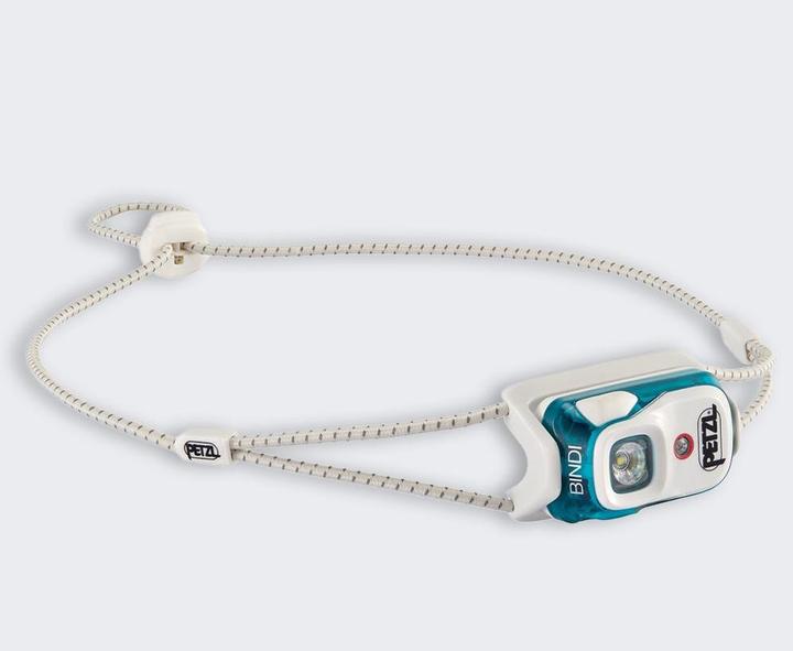 Image du produit Petzl Lampe frontale Bindi (200 lm)