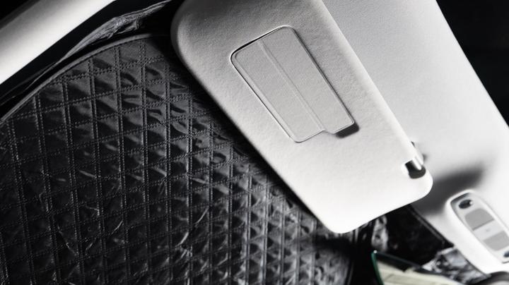 Produktbild Made4EV Windschutzscheiben Sonnen- und Sichtschutz für das Tesla Model 3