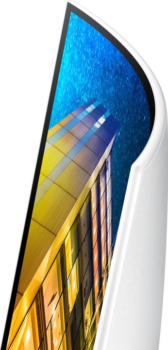 Productafbeelding Samsung U32R591CWR (3840 x 2160 Pixels, 32")