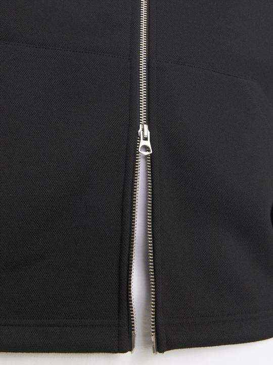 Actual product image Jack & Jones Jcoreflex Sweat High Neck Styd Aw24 (L)