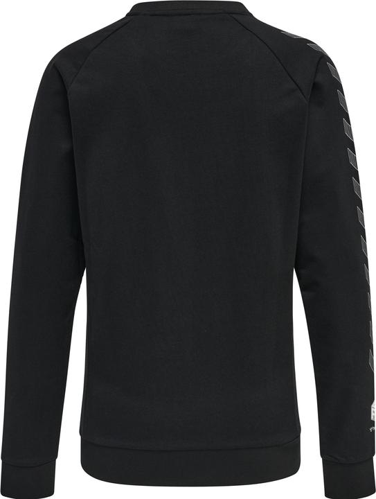 Actual product image hummel Hmlmove Grid Cotton Sweatshirt Woman (XS)