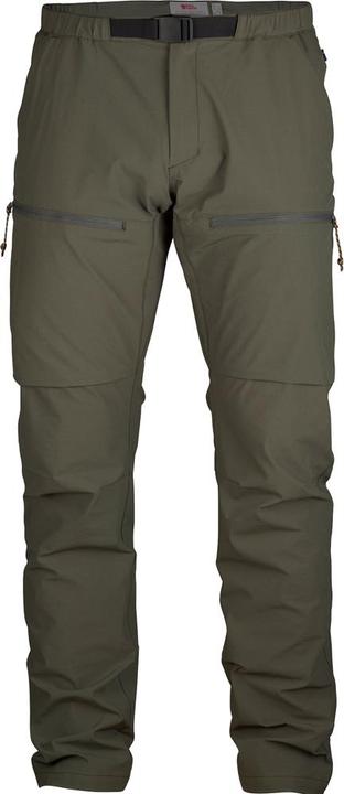 Actual product image Fjällräven High Coast Hike Trousers Lon (44)