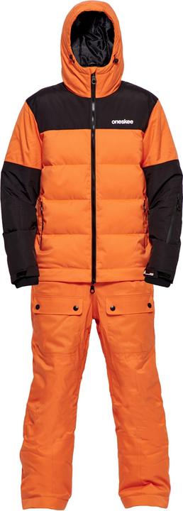 Actual product image Oneskee Puffer (L)
