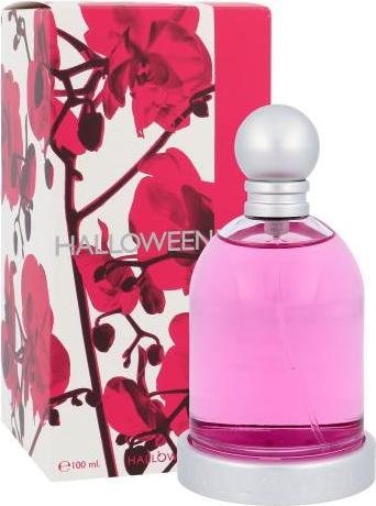 Immagine prodotto Jesus Del Pozo Halloween bacio sexy (Eau de toilette, 100 ml)