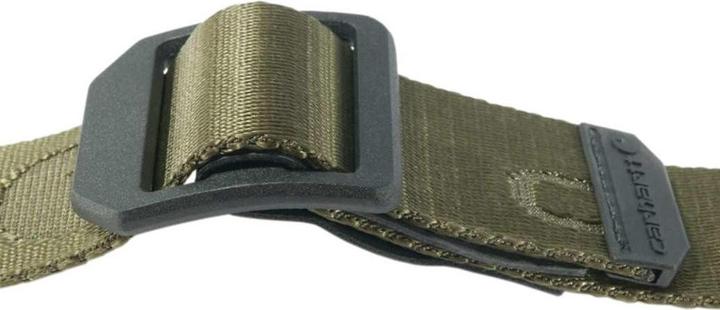 Image du produit Carhartt Boucle d'échelle en sangle nylon Pasek, vert