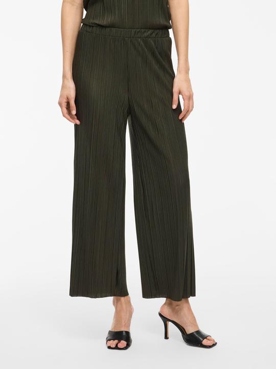 Actual product image Vila High Waist Culotte Hose (XS)