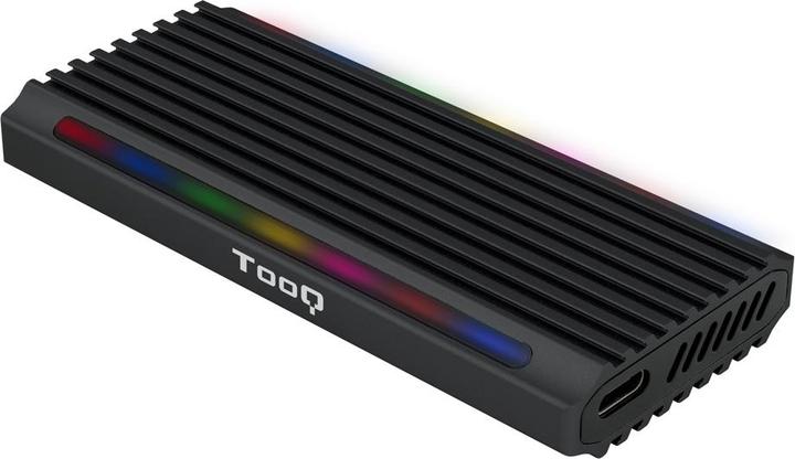 Actual product image Tooq Technology Shinobi (M.2 2280)