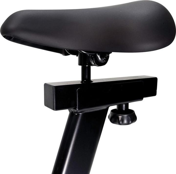 Actual product image Christopeit Ergometer AX 4000