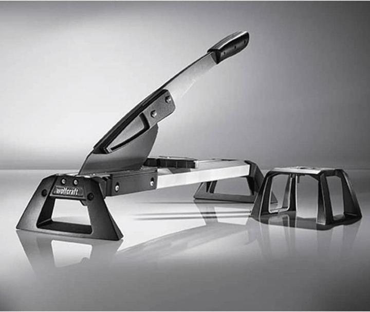 Actual product image wolfcraft wolfcraft 1 VLC 800 - Vinyl- und Laminatschneider (Trimmer)