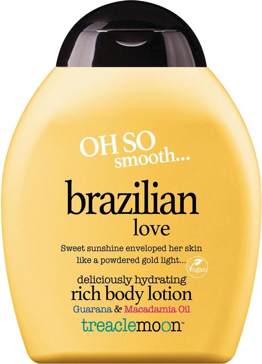 Productafbeelding Treaclemoon Body Lotion Brazilian Love 250 ml (Lichaamslotion, 250 ml)