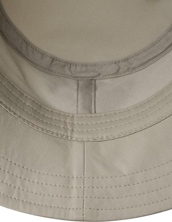 Actual product image Reima BugProof Sonnenhut Itikka Earthy (56)