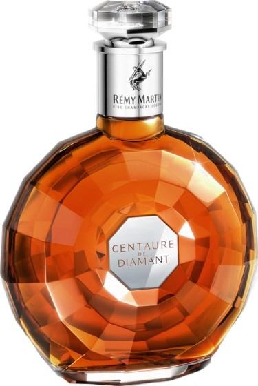 Produktbild Rémy Martin Centaure de Diamant (1 x 70 cl)