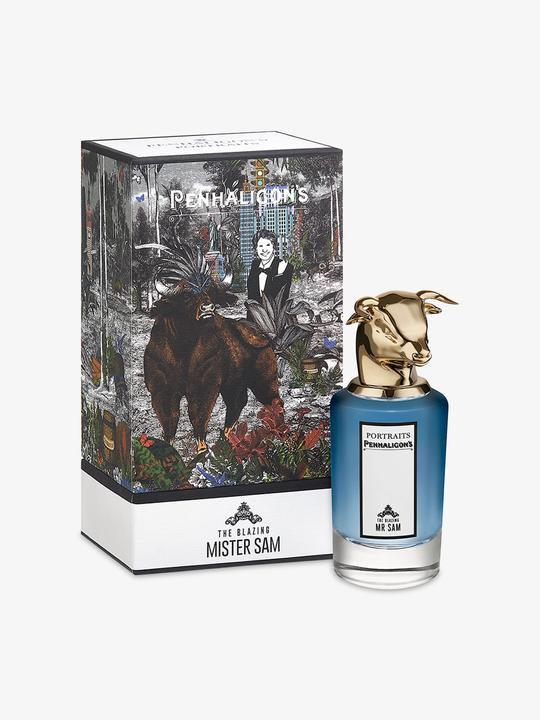 Produktbild Penhaligon's The Blazing Mister Sam (Eau de Parfum, 75 ml)