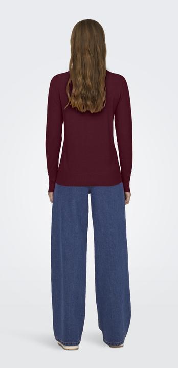 Actual product image JdY JDYMALOU Strickpullover Strickpullover (XS)