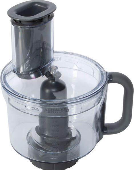 Produktbild Kenwood Titanium Chef Baker XL (1200 W)