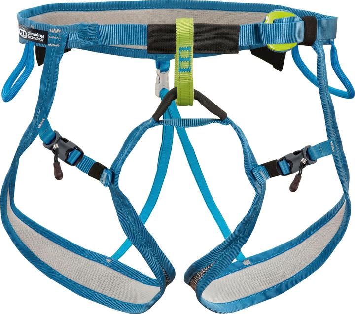 Produktbild Climbing Technology Tami Seat Harness (L, XL)