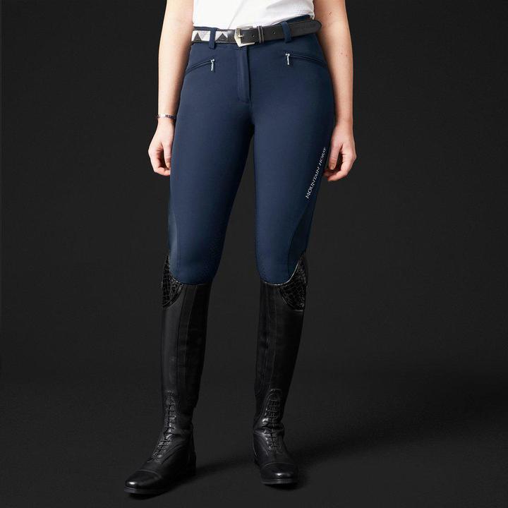 Actual product image Mountain Horse Breeches Marilyn Flex Full Grip (Frequency band 38 (2600 MHz))