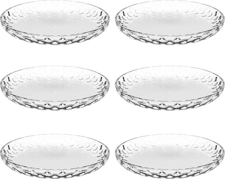 Produktbild Leonardo Frühstücks- & Dessertteller Cucina (6 x, 18 cm)