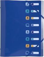 Immagine prodotto Exacompta Schede di valutazione (A6, 205 g/m², 100 x)