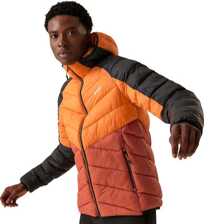 Produktbild Regatta Dalent IsolierJacke mit Kapuze (3XL)