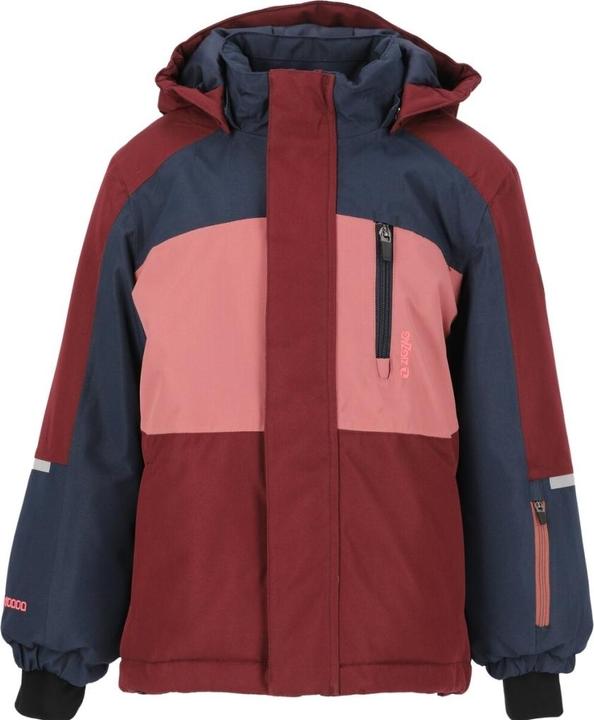 ZigZag Kid's Scout Ski Jacket W-Pro 10000 (110)