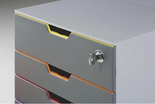 Produktbild Durable Varicolor Safe (C4, A4)