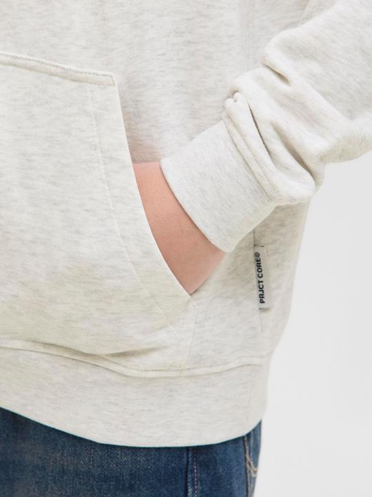 Actual product image Jack & Jones Kapuzenpullover Junior Kapuzenpullover (140)