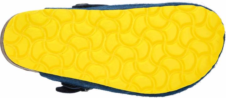 Actual product image Lico Clog Kids Warm (37)