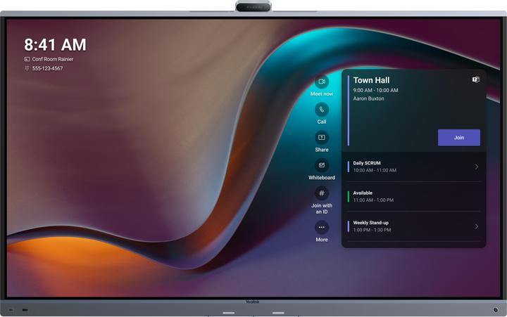 Productafbeelding Yealink MB86Pro-A02