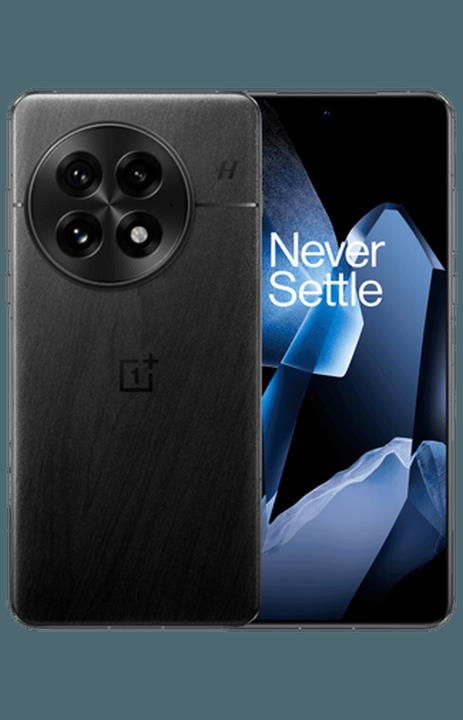 Immagine prodotto OnePlus 13 (512 GB, Eclissi nera, 6.82", Doppia SIM, 5G)