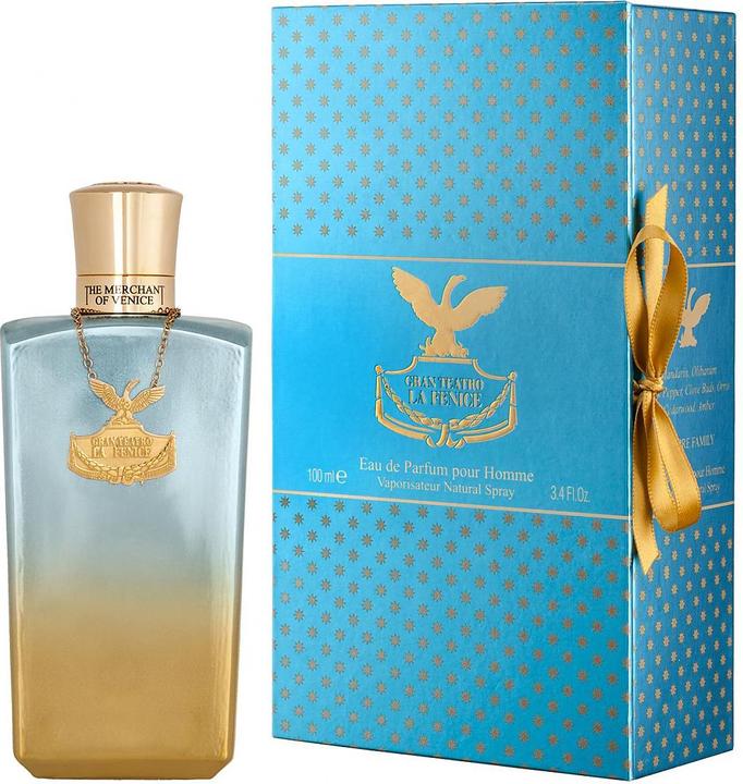 Immagine prodotto The Merchant of Venice Gran Teatro La Fenice (Eau de parfum, 100 ml)