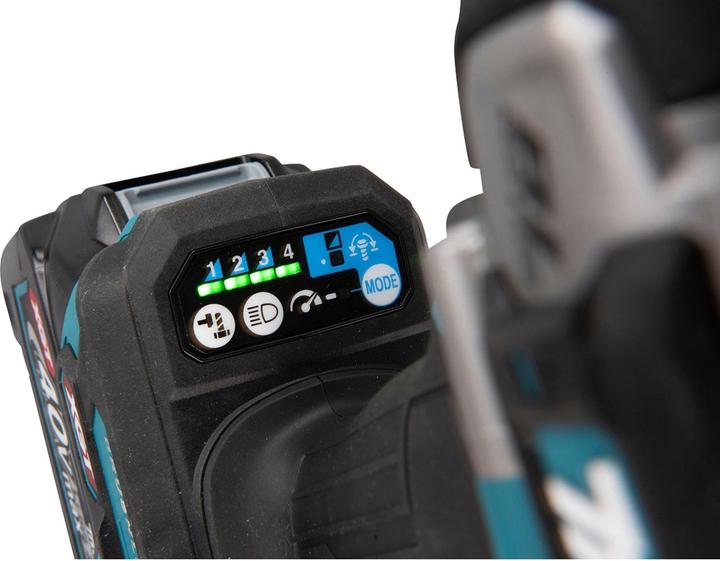 Actual product image Makita TW007GZ (Rechargeable battery operated)