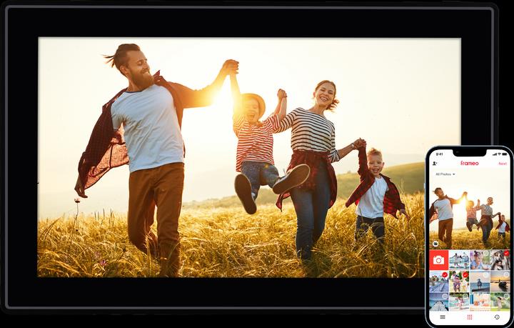 Produktbild Rollei Smart Frame WiFi 150 (15")