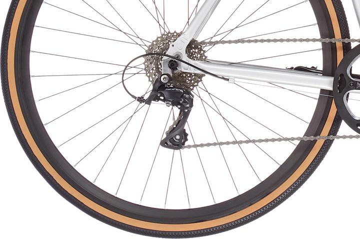 Actual product image FIXIE Floater Race 8S (53 cm)