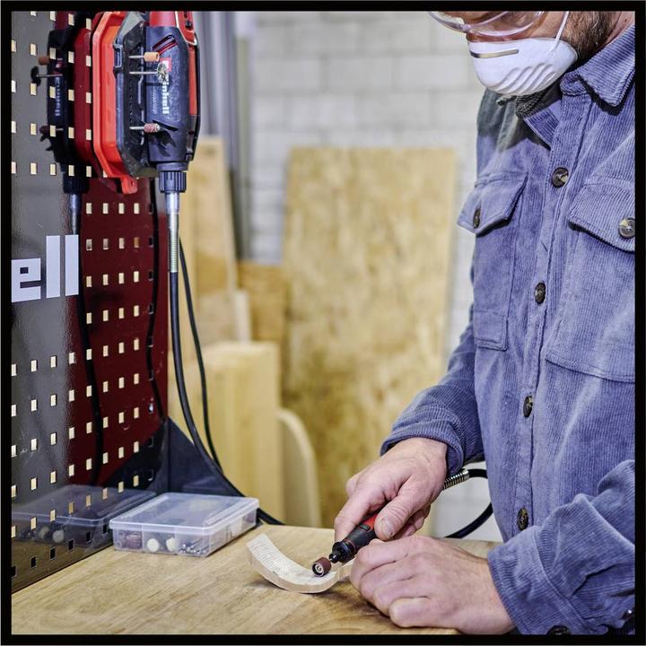 Produktbild Einhell TC-MT 150 E 4419380 Graviergerät 150 W