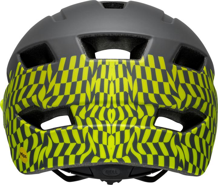 Actual product image Bell Sidetrack Child Helmet (One size)