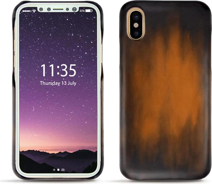 Image du produit Noreve Housse cuir (Apple iPhone XS)
