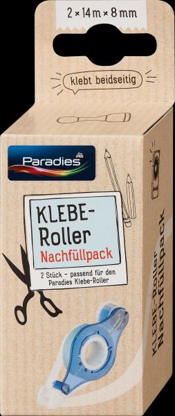 Produktbild Paradies Nachfüllpack