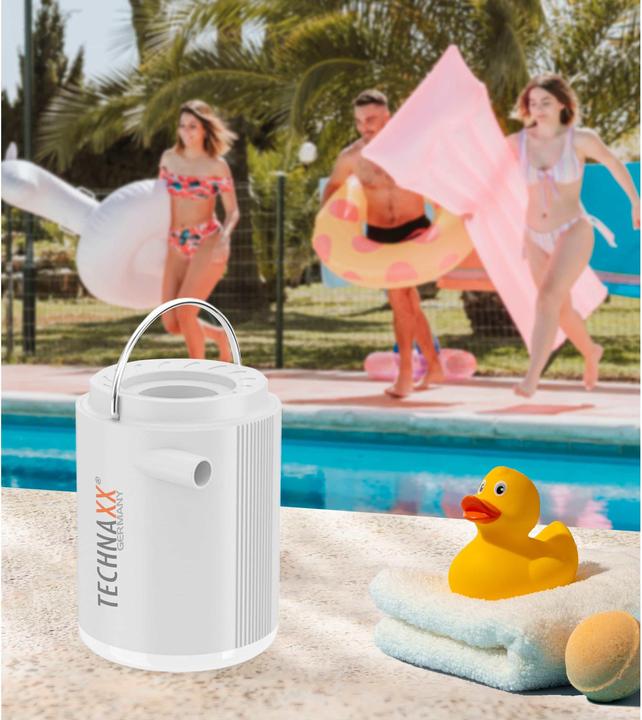 Image du produit Technaxx TX-261