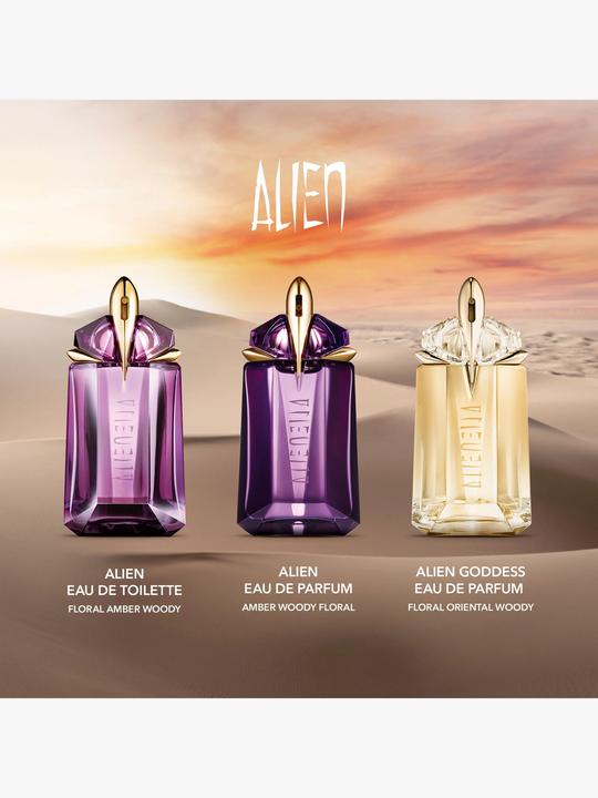 Produktbild Thierry Mugler Alien Goddess (Eau de Parfum, 90 ml)
