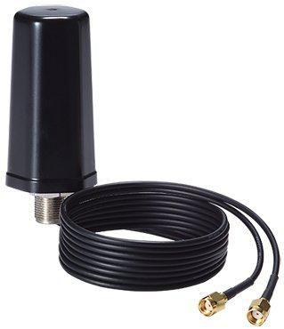 Immagine prodotto Moxa ANTENNA WIFI MIMO 2x2, 2.4/5GH