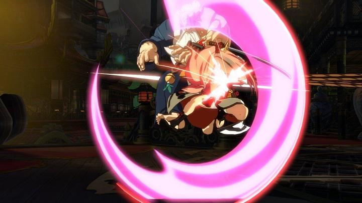 Produktbild Pqube Guilty Gear Xrd Revelator 2 (PS4)