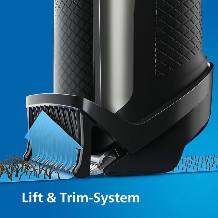 Actual product image Philips Hair clippers